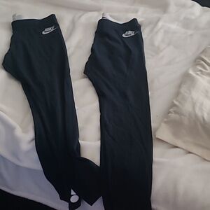 Nike leggings